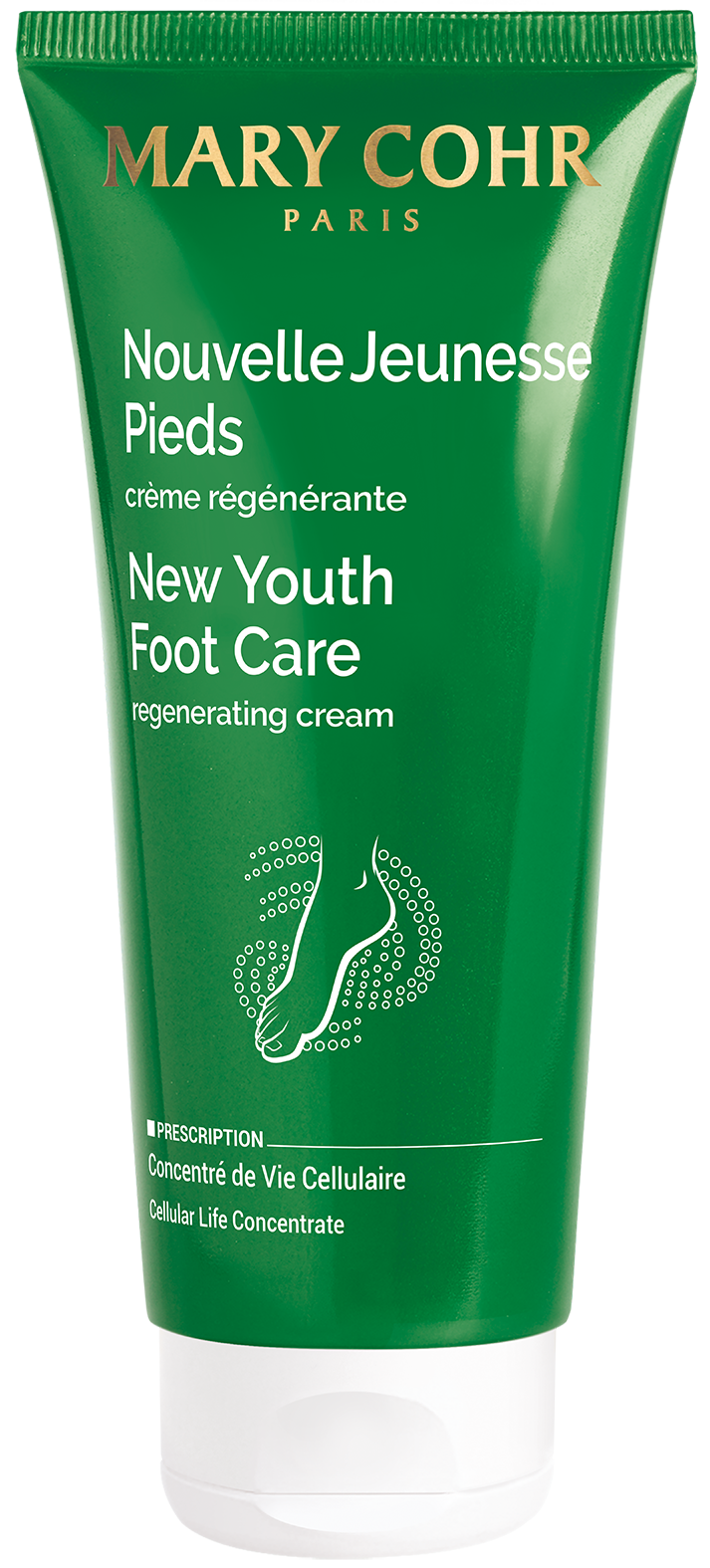 New Youth Foot Care